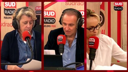 L'édito d'Arlette Chabot - "Pourquoi François Baroin ne sera pas candidat en 2022"