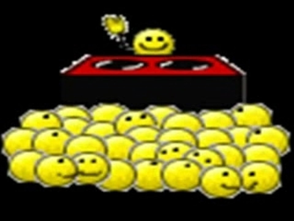 BLACK KISS  "fun boy"  1991