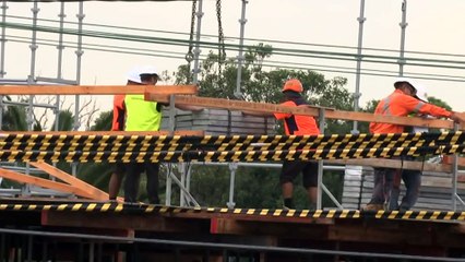 Extra $1 billion will be used to build more affordable housing