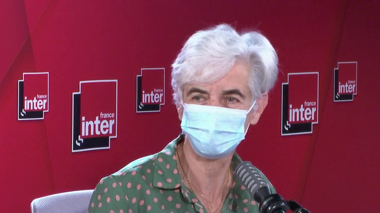 Notre filet de protection sociale a beaucoup de trous" (Véronique Fayet, du Secours Catholique)