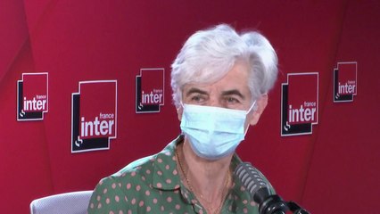 Notre filet de protection sociale a beaucoup de trous" (Véronique Fayet, du Secours Catholique)