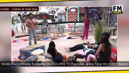 Bigg Boss 14 : Abhinav Shukla और Rubina Dilaik का रिश्ता क्यों लगा दाव पे | BIGG BOSS 14 Update