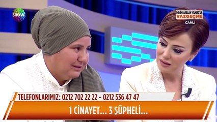 Download Video: Didem Arslan Yılmaz canlı yayında gözyaşlarına boğuldu