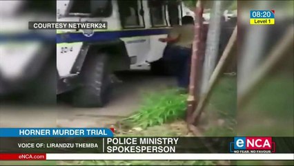 Agriculture, Land Reform minister condemns Senekal violence