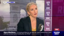 Delphine Batho sur le retour des néonicotinoïdes: 