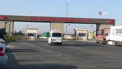 PTT'ye ait zırhlı araçla kaçakçılık yaparken yakalandılar