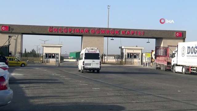 PTT'ye ait zırhlı araçla kaçakçılık yaparken yakalandılar