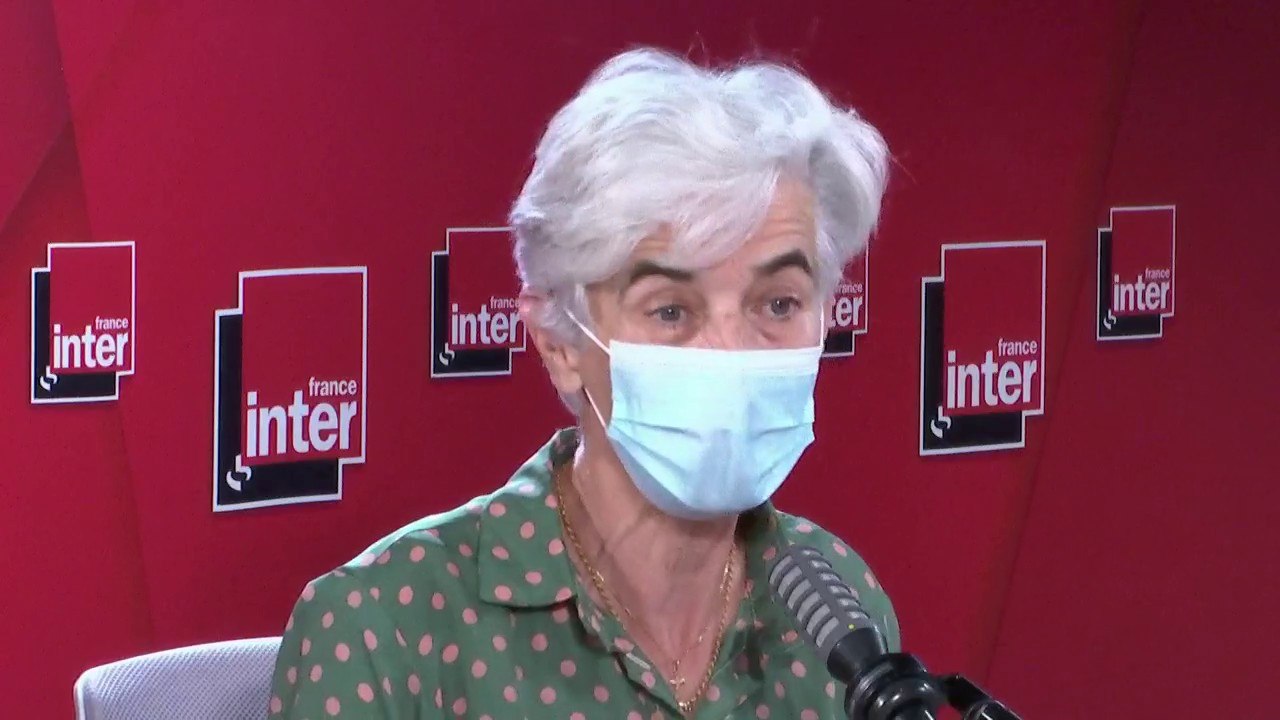 Avec le Premier ministre, "j'ai eu le sentiment d'une écoute polie,  mais de l'absence de dialogue" (Véronique Fayet /Christophe Robert )
