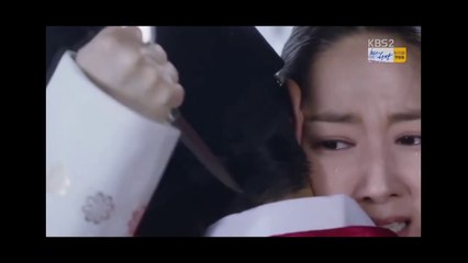 Kill or Die (Queen for seven days )