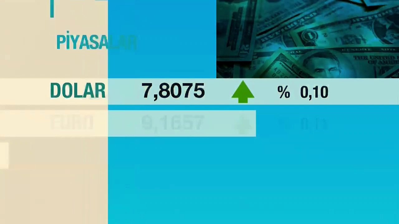 Son dakika | Dolar 7,90 TL'yi zorluyor... Bugün euro, sterlin ve dolar ne kadar?