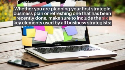 New Business Development Strategies