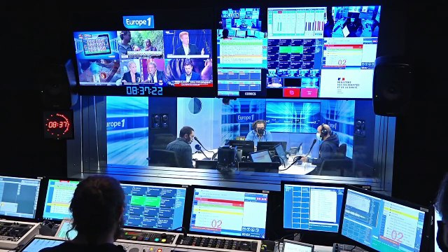 Les quatre mutations du professeur Raoult : le virus n'est pas plus gentil ou plus méchant