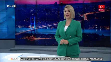 Ülke Ana Haber - 6 Ekim 2020