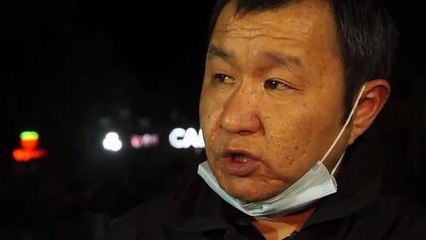 Retour au calme au Kirghizstan après la démission du Premier ministre