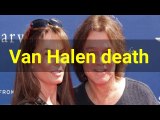 Eddie Van Halen dies at 65 - 5 fast facts about Van Halen
