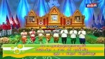 รายการพิเศษ งานเฉลิมฉลอง 77 พรรษา พระราชินีโมนีก (18 มิถุนายน 2556) (ช่อง TVK กัมพูชา) (2)