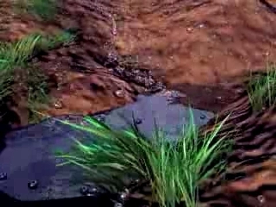 watercycle