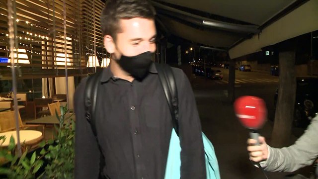 El restaurante de Benji Aparicio y Laura Matamoros abre sus puerta: así ha sido su inauguración