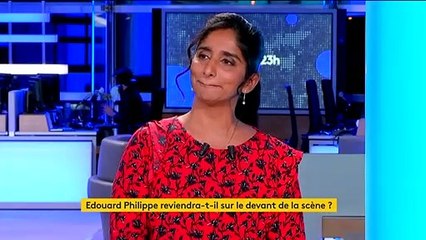 Présidentielle 2022 : Edouard Philippe revient dans le jeu pour aider Emmanuel Macron