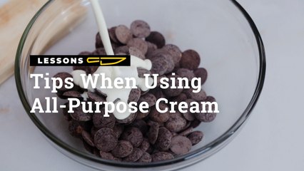 Tips When Using All-Purpose Cream | Yummy PH