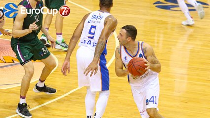 Mornar made history behind Pullen, Vranjes