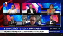 Prof. Dr. Çilingiroğlu: Bahçeli, MHP'yi kapatsın, niye hala bir partisi var anlamış değilim