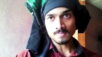 Raaz Khul Gaya Ep 36