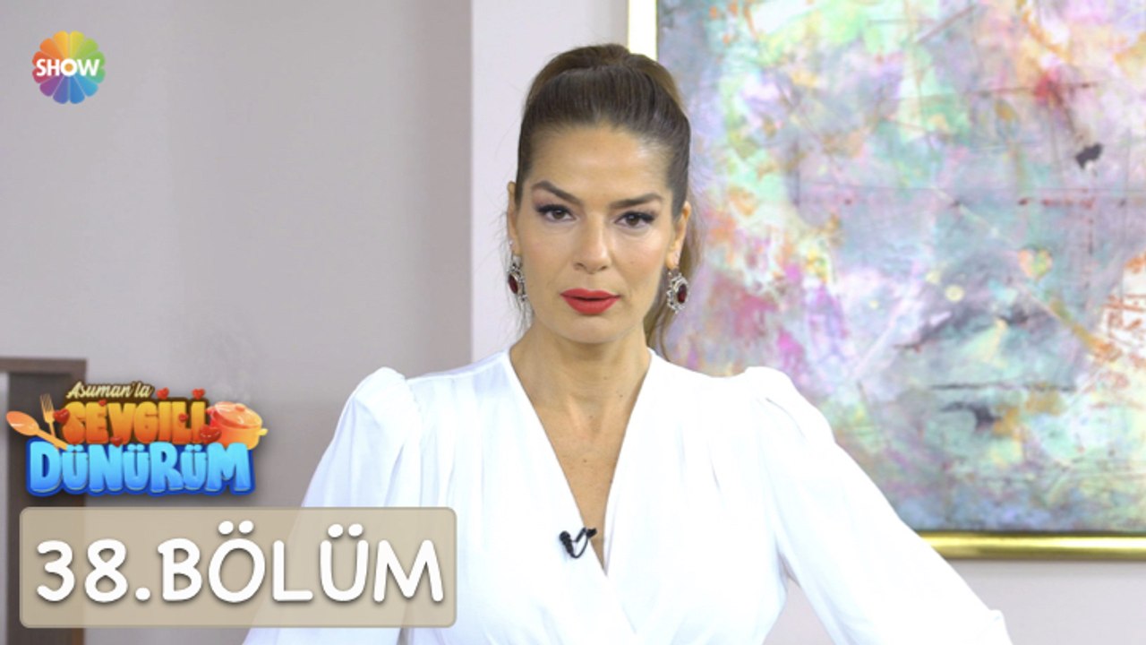 Asuman'la Sevgili Dünürüm 38. Bölüm | 7 Ekim 2020