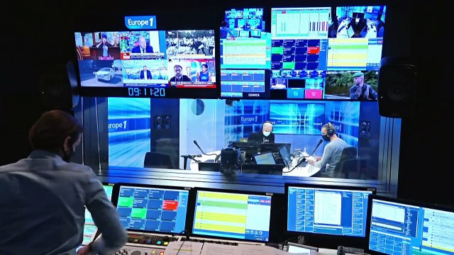 Les tigres de Fort Boyard non remplacés, Facebook contre les complotistes, les stars les plus dangereuses et JoeyStarr sur les bancs de l’école