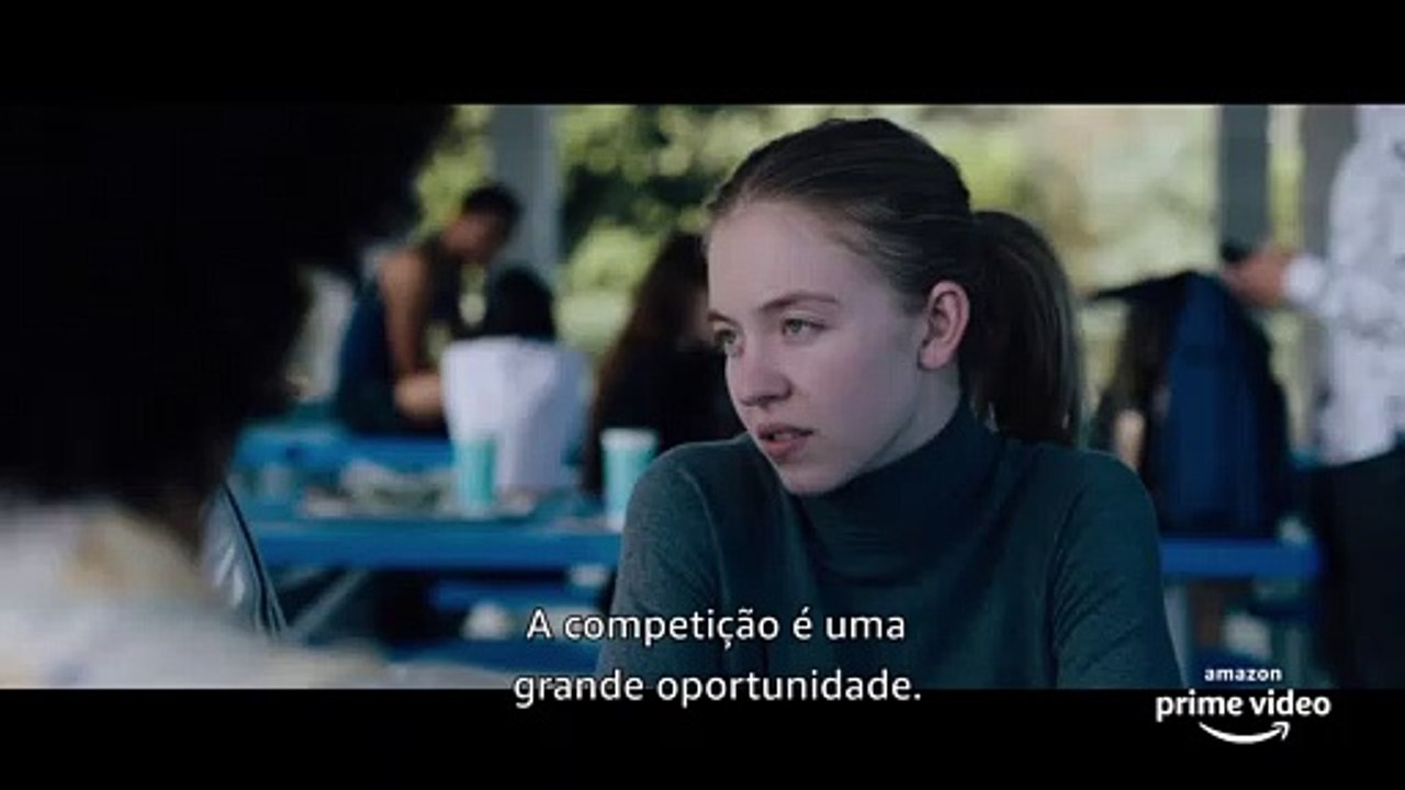 Nocturne Filme