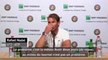 Roland-Garros - Nadal: "Il faisait trop froid pour jouer"