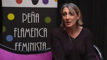 Abre en Jerez la primera  peña flamenca feminista y LGTBI