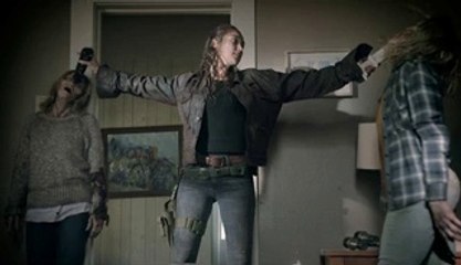 Fear the Walking Dead Season 7 Episode 15 ((Official)) English Subtitle