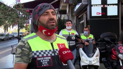 Paket servis çalışanları yemek sipariş sitelerindeki 'hız' puanından şikayetçi: "Birçok kazanın nedeni bu"