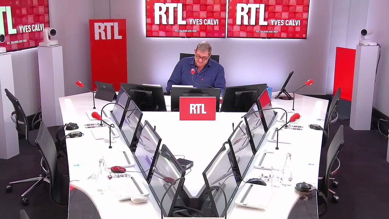 Covid-19 : "Vaccinez-vous contre la grippe", insiste un médecin