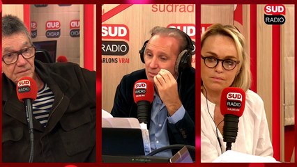 Stéphane Paoli - "Ce virus, c'est nous, c'est l'interdépendance globalisée"