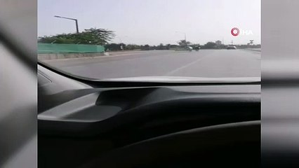 Veliefendi değil Bursa caddeleri