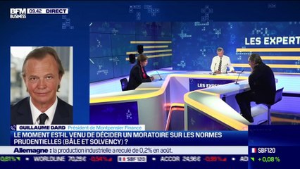 Les Experts : Les entreprises en faillite doivent se déclarer aux Tribunaux de commerce à compter d'aujourd'hui - 07/10