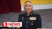 MACC detains two high-ranking CID officers
