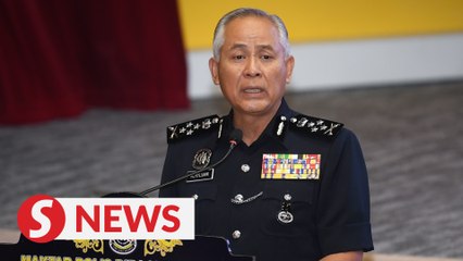MACC detains two high-ranking CID officers
