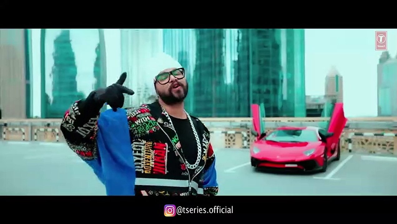 Luck Di Kasam - Ramji Gulati - Avneet kaur and siddharth nigham   latest new 2020 Hindi song