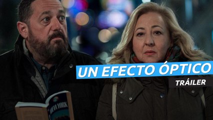 Teaser de Un efecto óptico