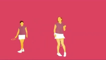 TEKNIK DASAR BERMAIN BULUTANGKIS