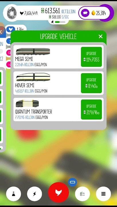 Egg, Inc. | Part 23
