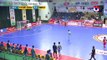 Highlights | S. Sanna Khánh Hòa - Đà Nẵng | Futsal HDBank VĐQG 2020 | VFF Channel