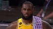 The job is not done - LeBron defiant after Game 4 finals win