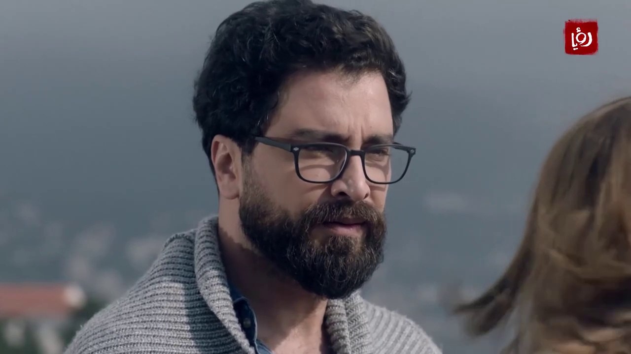مسلسل (من الاخر) الحلقة 11