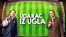 PAPAGAJ POGODIO REZULTAT?!!! | Fudbalski kutak: Udarac iz ugla #09