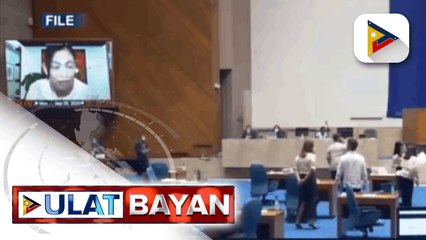 Kampo ni Rep. Velasco, may pag-uusap na hinggil sa mangyayaring pulong sa Oct. 14