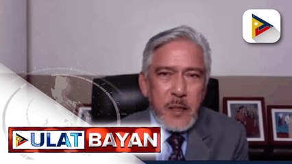 Sen. Sotto: Reenacted budget, inaasahan na ng Senado dahil sa delay sa target date